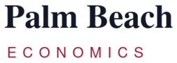 Palm Beach Economics